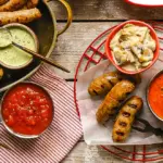 Класични домаћи сосови за свакодневна јела